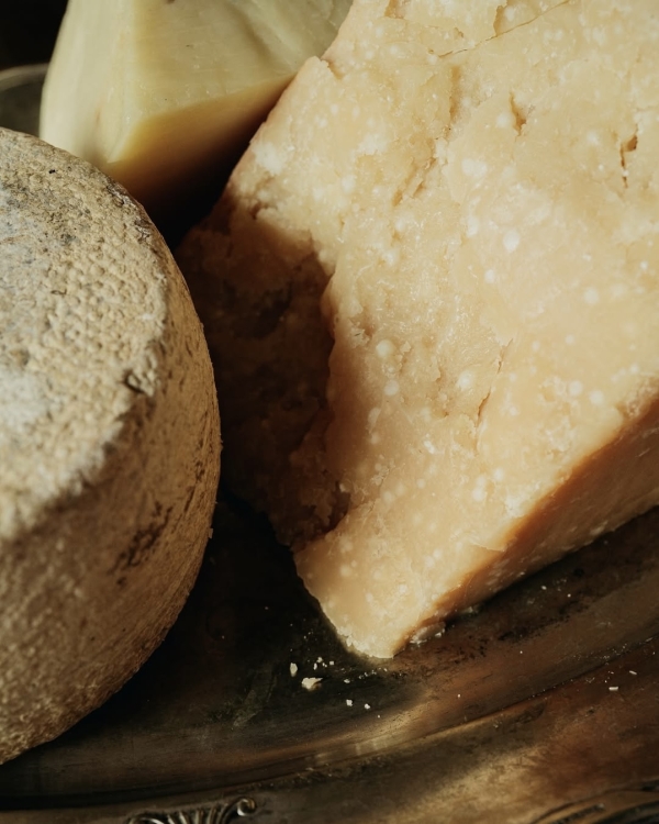 Осторожно, горячо! 11 ресторанов, где стоит заказать