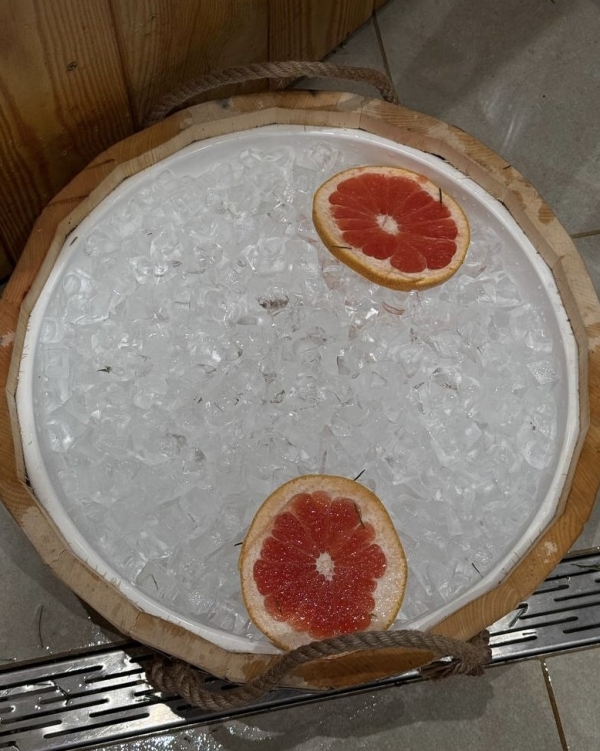 Лучшие бани в Москве