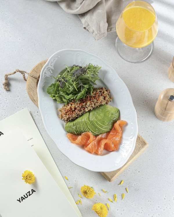 Новогодняя ярмарка в BLAR и другие события,