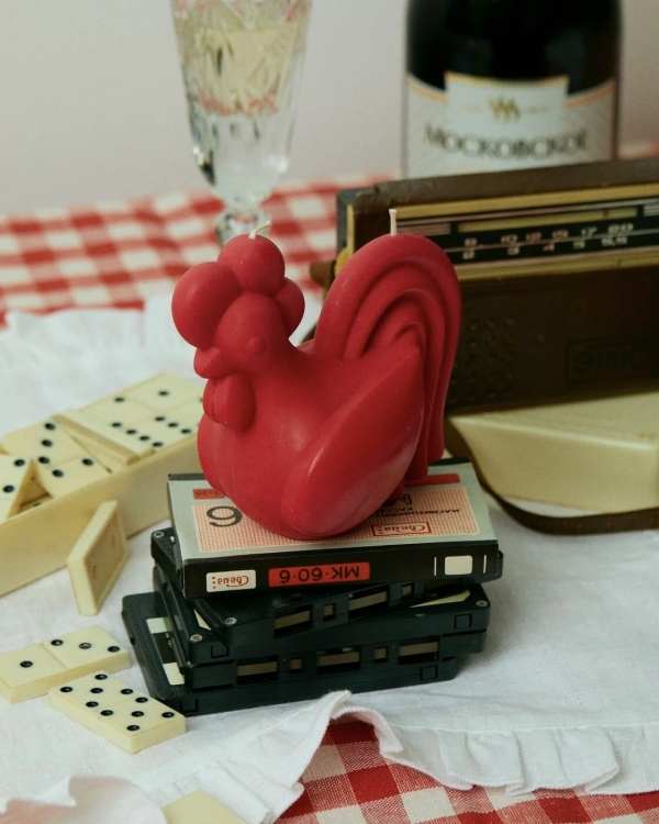 Тайный Санта — 2026: что подарить с