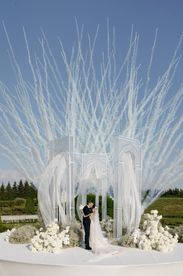 Агентства Caramel Wedding