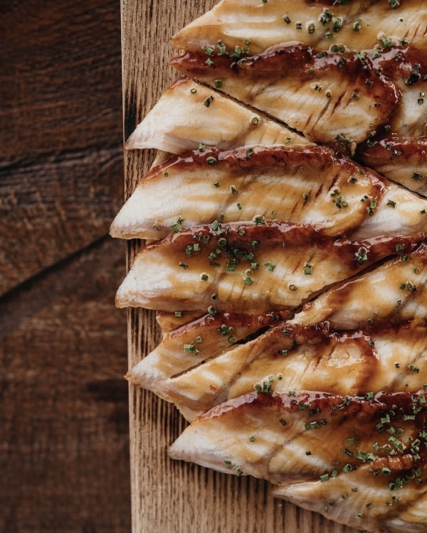 Рестораны Москвы для встречи Нового года 2026