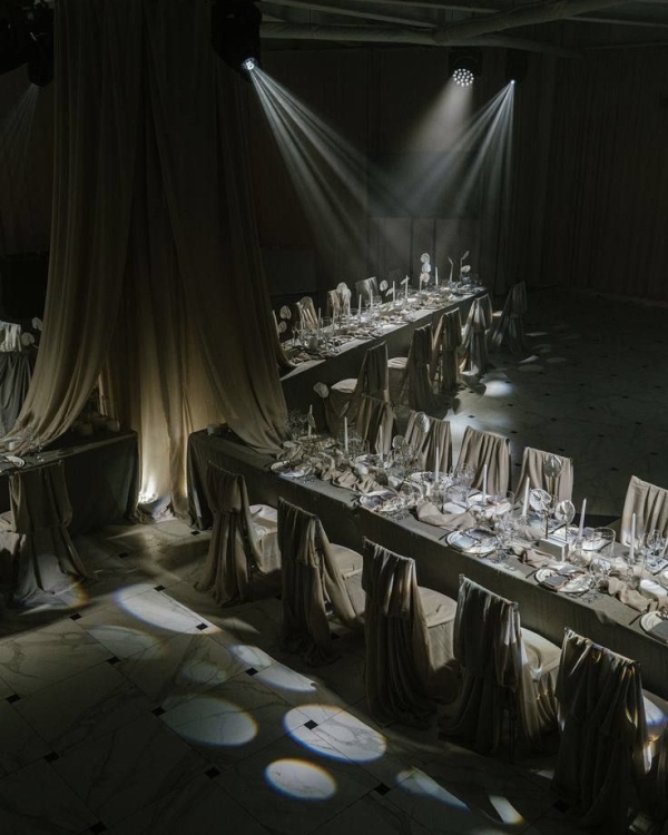 Красивые даты для свадьбы в 2027 году