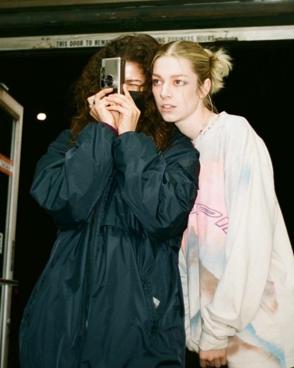 Съемки 3 сезона «Эйфории» окончены. Почему мы