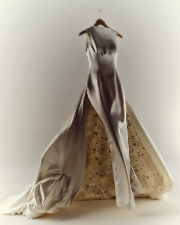 Главные страхи, с которыми сталкиваются невесты при