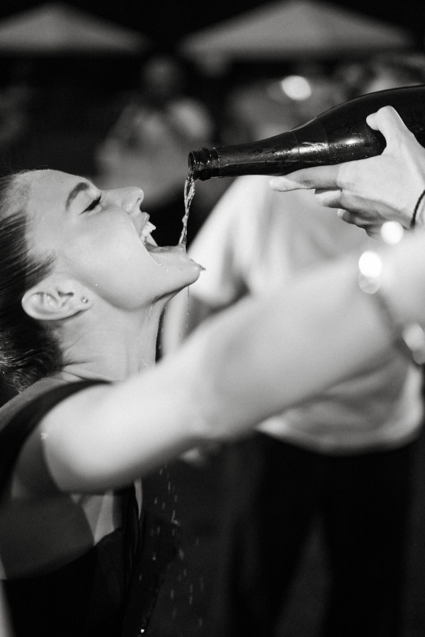 Интервью с невестой: «После первой встречи я