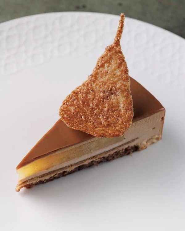 20 ресторанов Москвы, которые впечатлят на первом