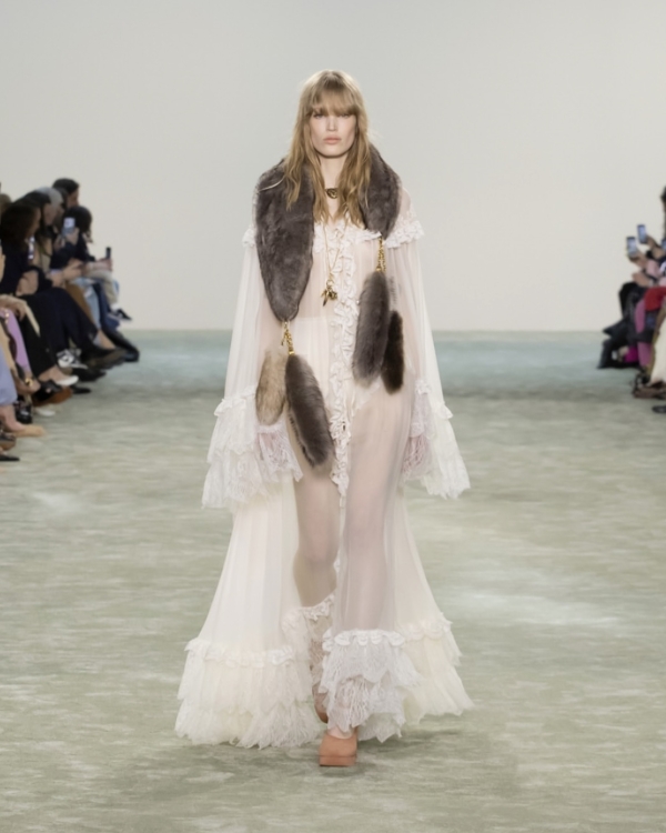 I just want to be a Chloe