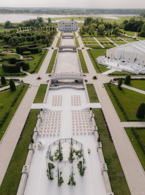 Агентства Caramel Wedding