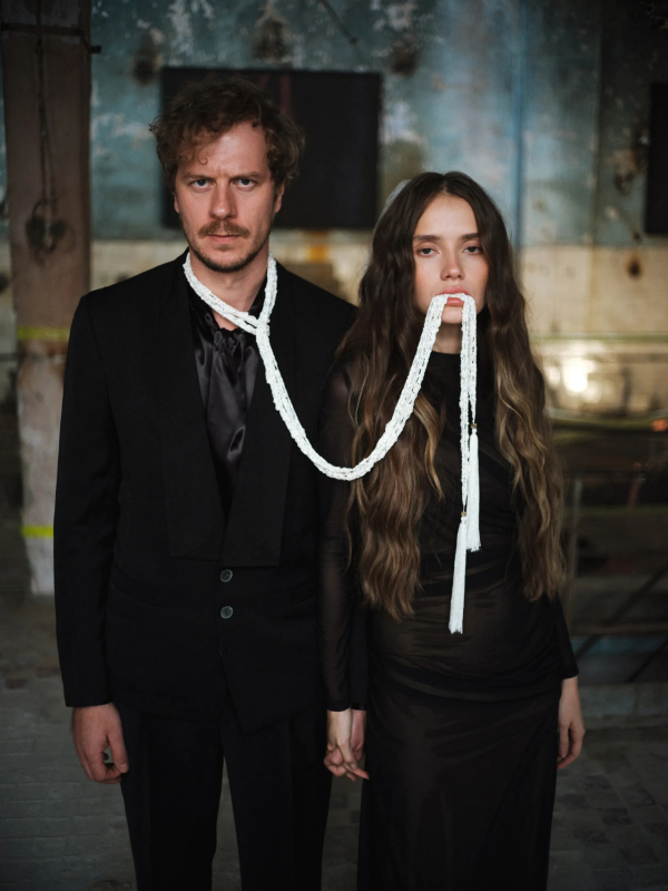 Стилисты Арина Шарина