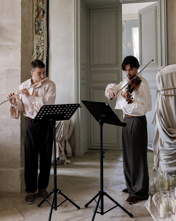 Вся жизнь — игра: как готовилась иммерсивная