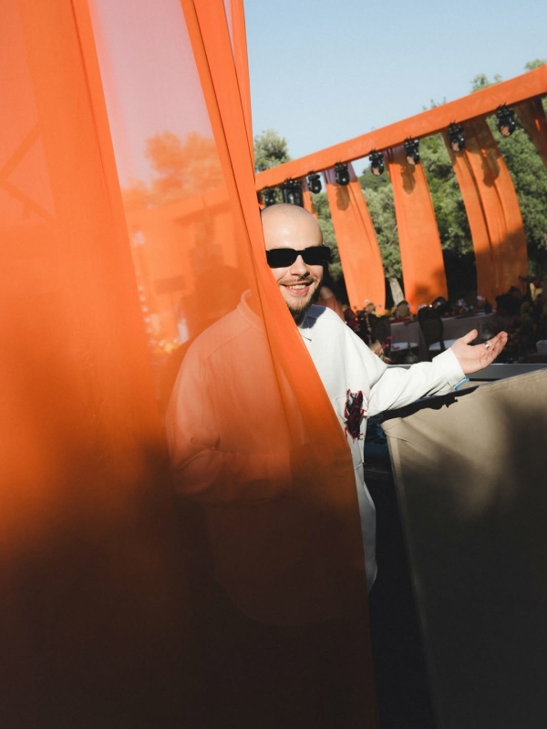 Лучшие диджеи Москвы