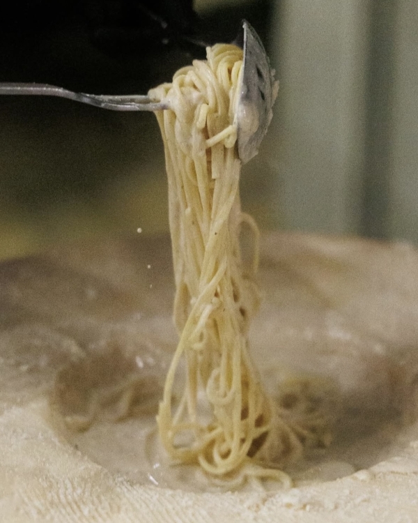 20 ресторанов Москвы, которые впечатлят на первом