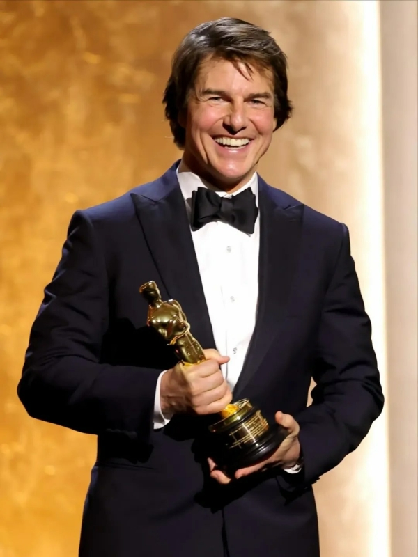 Самое интересное на Governors Awards. Что обсуждают