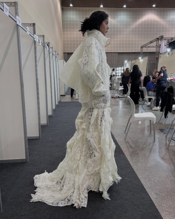 Как невесте выглядеть стильно в холодный сезон?