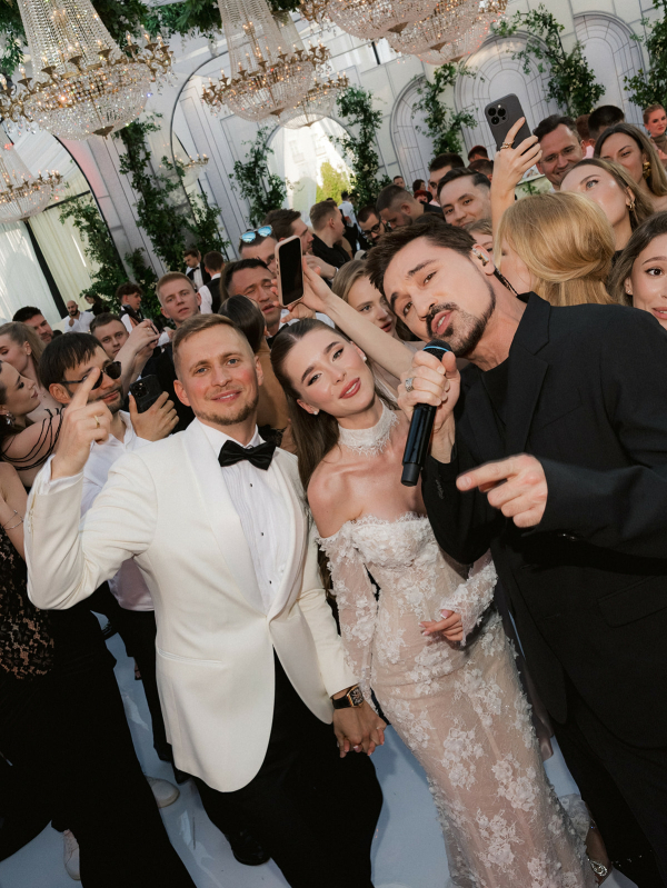 «Мне с тобой хорошо» — фраза, которая стала