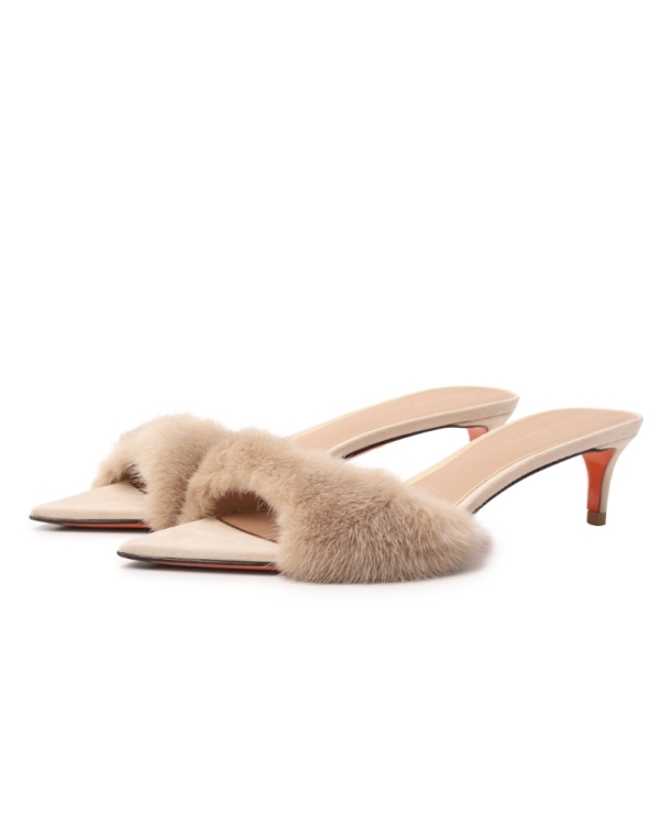 Туфли на выход: топ вечерних моделей 2025–2026