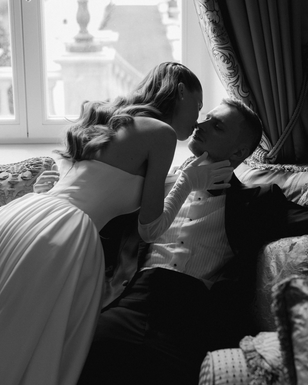 «Мне с тобой хорошо» — фраза, которая стала