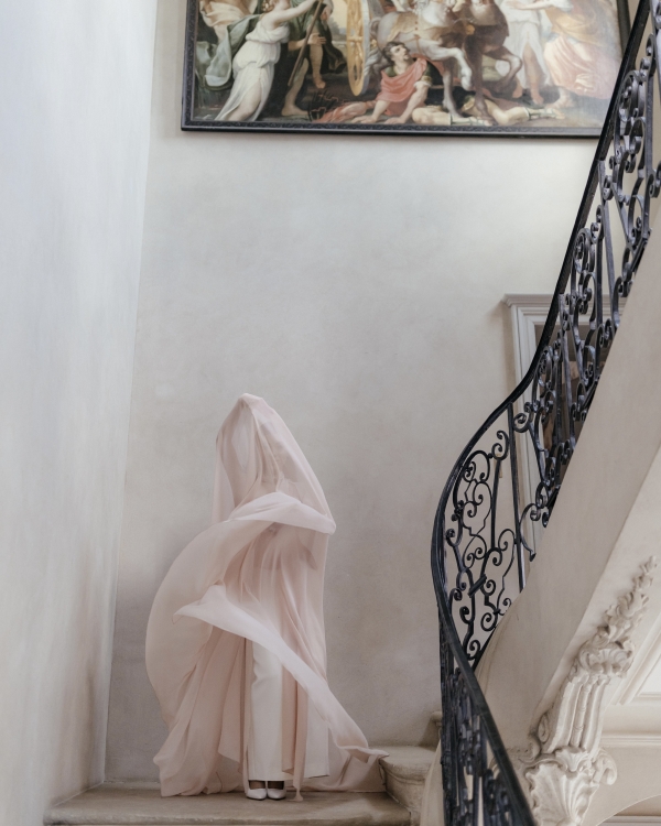 Вся жизнь — игра: как готовилась иммерсивная