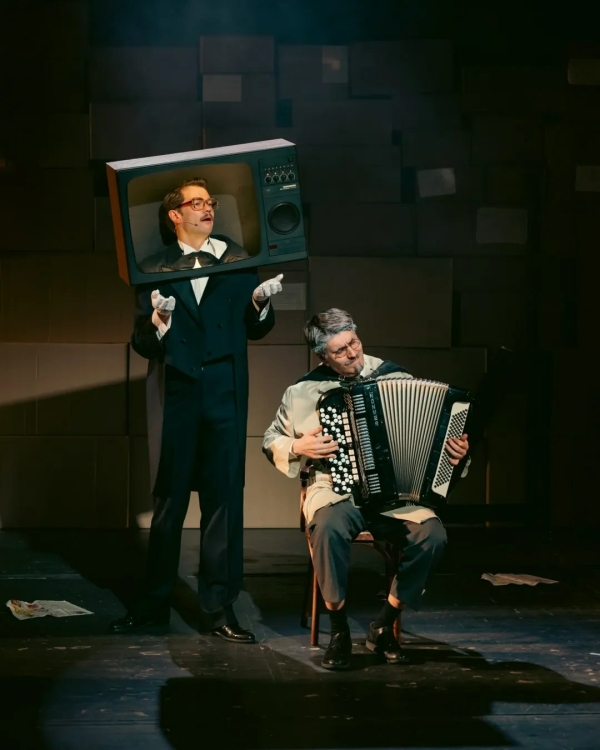 Сюрприз! Вот 30+ идей для подарка ему