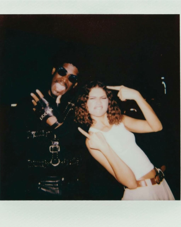 Съемки 3 сезона «Эйфории» окончены. Почему мы