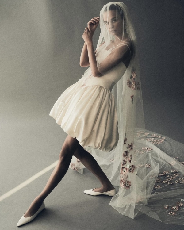 Фата: да или нет?