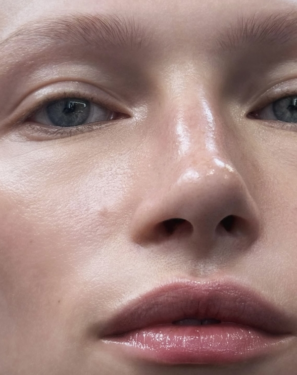 Макияж на Новый год — 2026, который