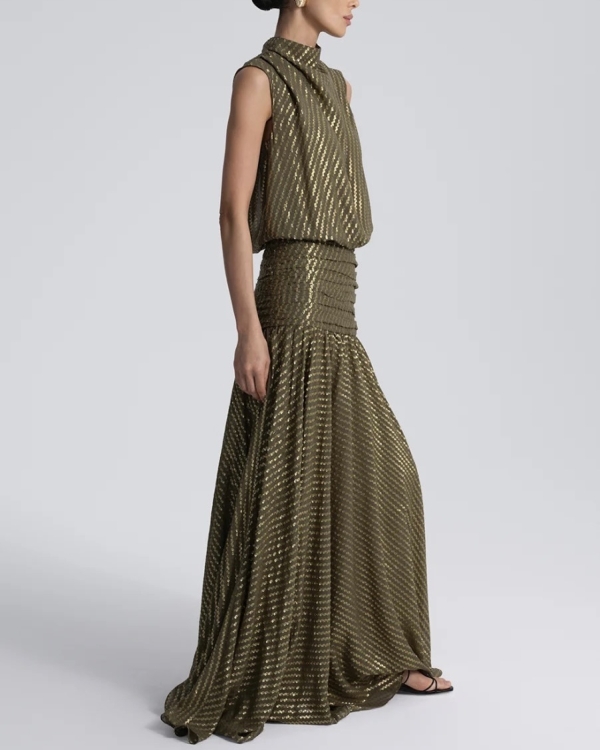 40 ослепительных платьев на корпоратив и Новый