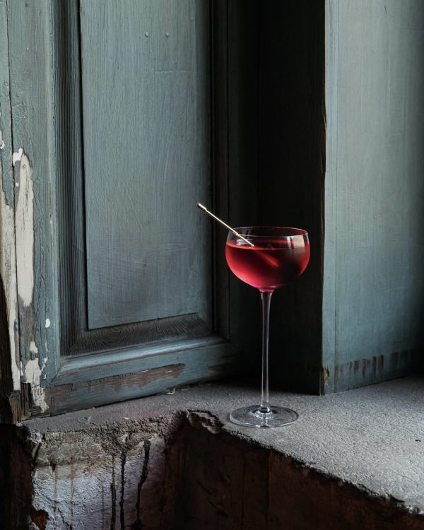 Показ фильма «Умри, моя любовь» и другие