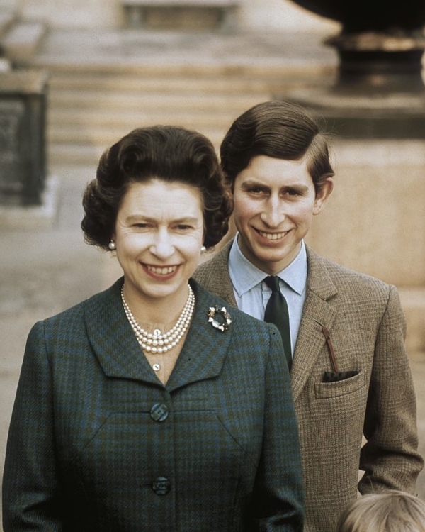 Он был личным тренером, она — наследницей