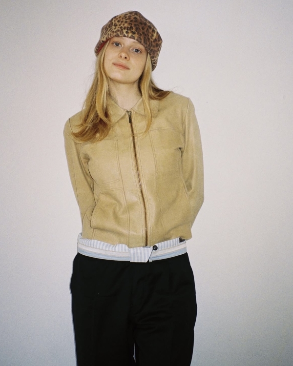 Frugal Chic, Candid Girlfriend и другие женские