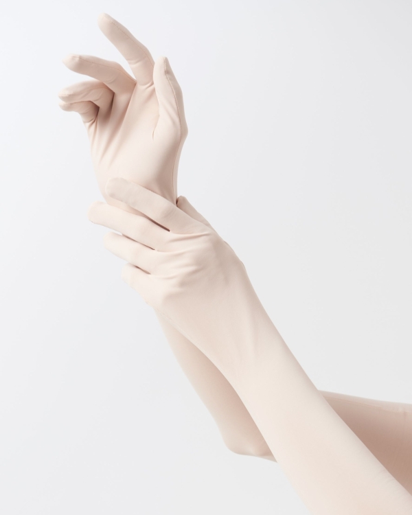 Главные модные аксессуары для невест этой зимы