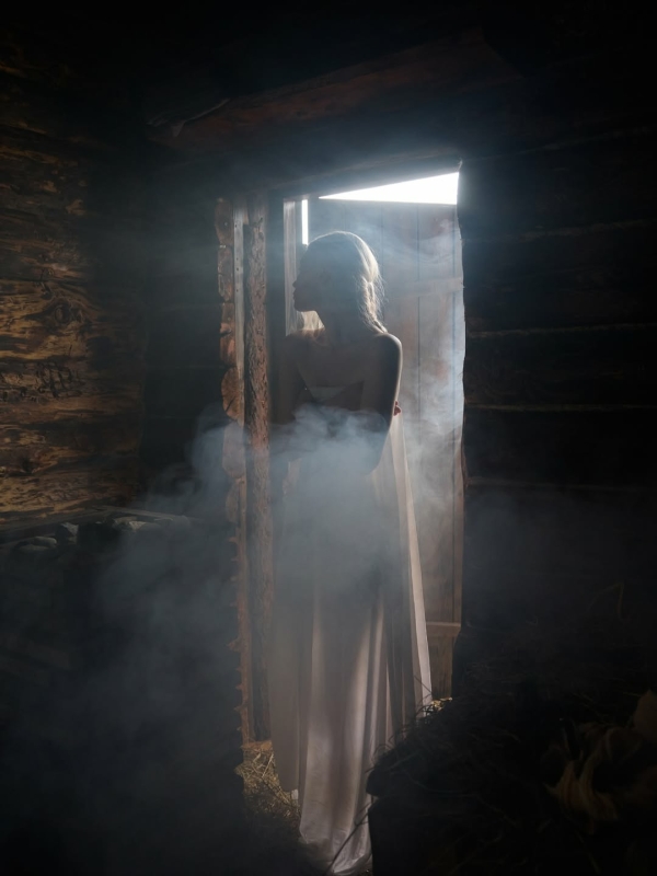 Лучшие бани в Москве