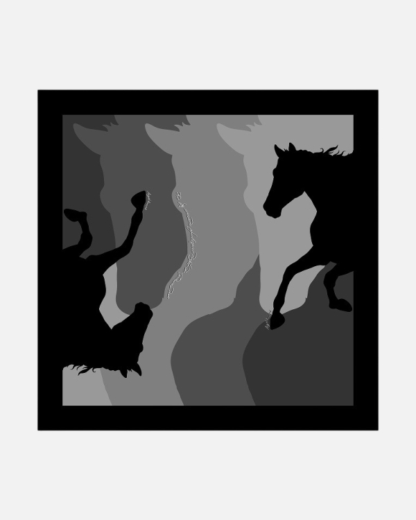 На коне: стильные аксессуары с символом 2026