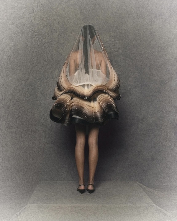 Фата: да или нет?