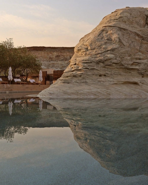 Путешествие к себе: 8 самых аутентичных wellness-спотов