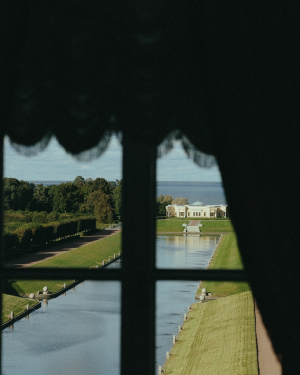 Как создать интеллигентный декор в историческом пространстве: