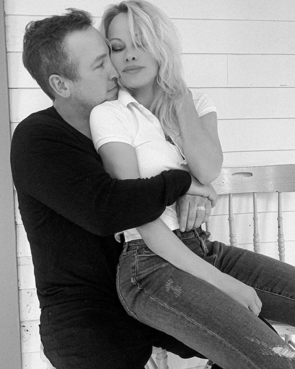 Пять с половиной браков и одна настоящая