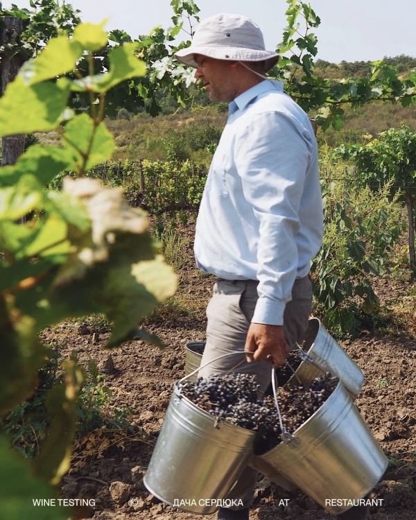 Показ фильма «Умри, моя любовь» и другие