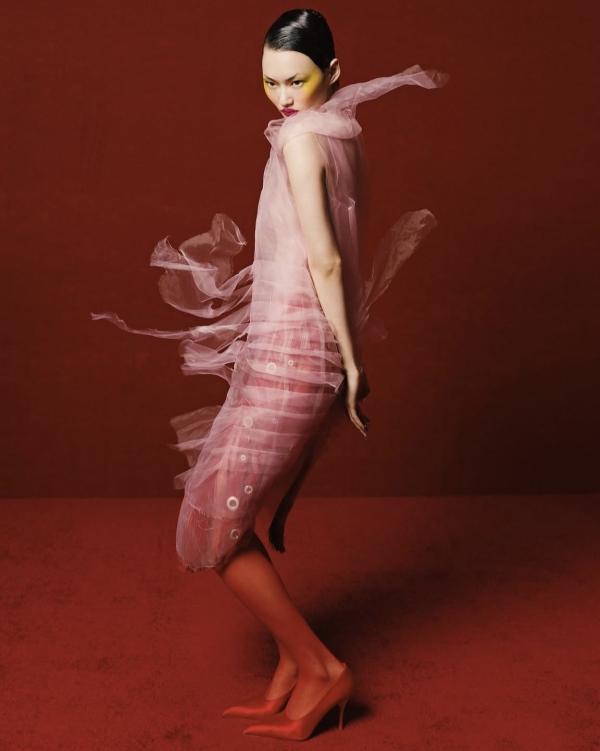 В каких цветах встречать Новый год 2026?