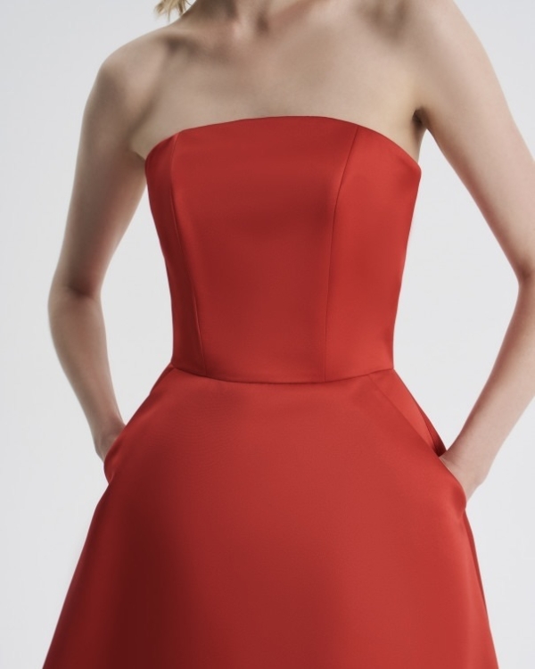 40 ослепительных платьев на корпоратив и Новый