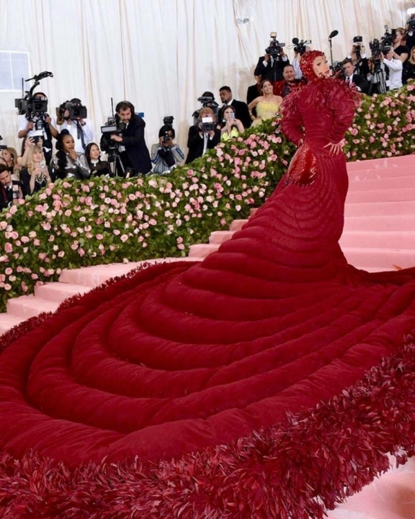 Met Gala назвал тему бала 2026 —