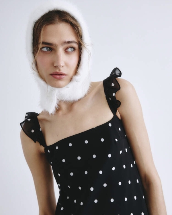 Главные модные аксессуары для невест этой зимы