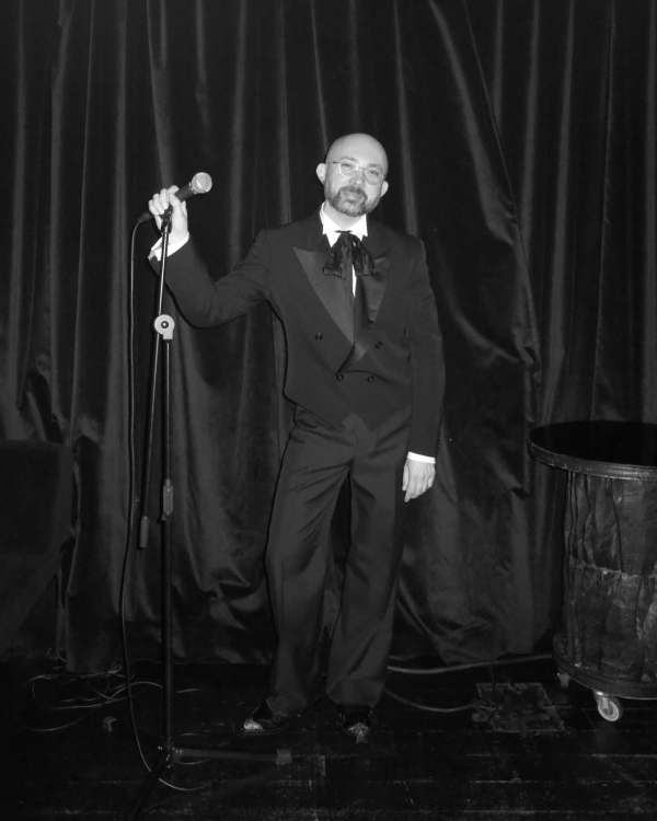 Лучшие диджеи Москвы