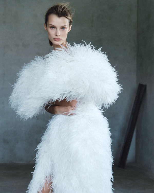 Главные страхи, с которыми сталкиваются невесты при