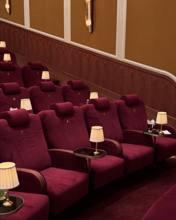 Тот самый список черно-белых фильмов, который стоит