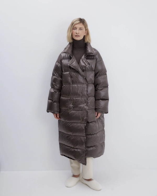 Какой пуховик купить до 40 тысяч рублей