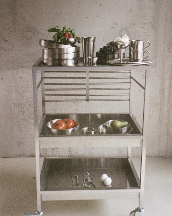 20 ресторанов Москвы, которые впечатлят на первом