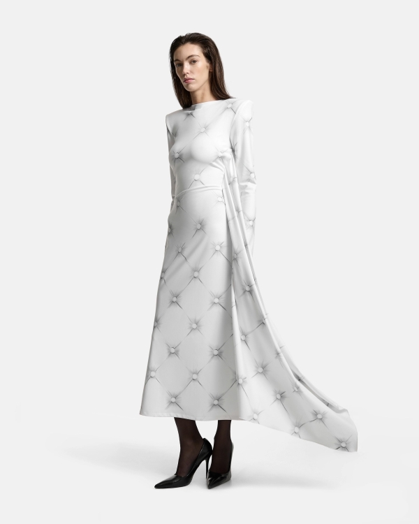 40 ослепительных платьев на корпоратив и Новый