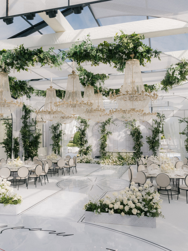 Агентства Caramel Wedding